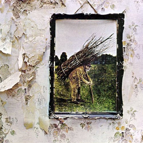 Led Zeppelin IV [Super Deluxe Edition Box] [CD1]
