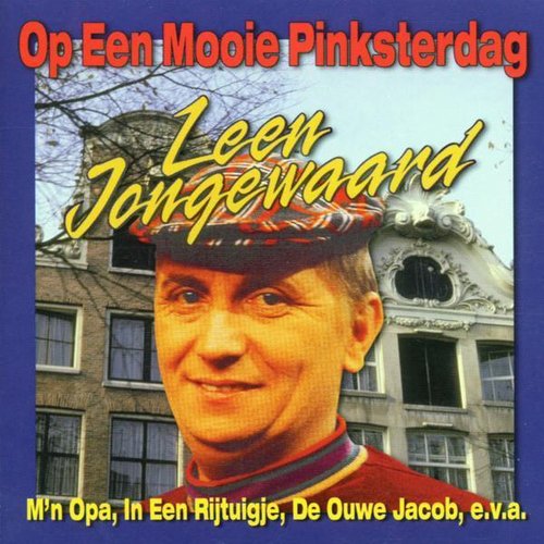 Op een mooie pinksterdag