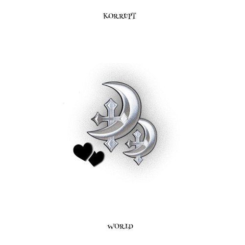 KORRUPT WORLD