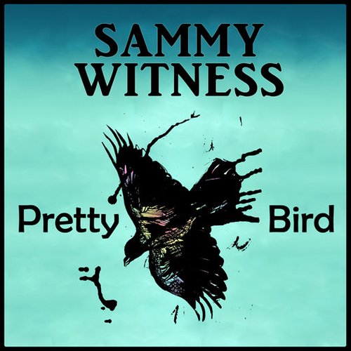 Pretty Bird