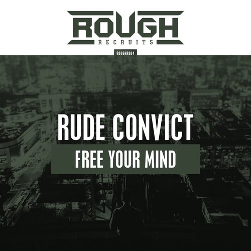 Free Your Mind - Single