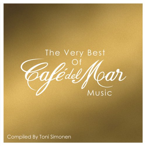 The Very Best of Café del Mar