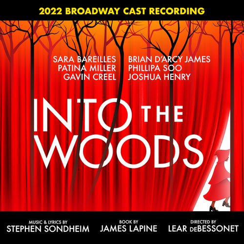 Into the Woods (2022 Broadway Cast Recording)