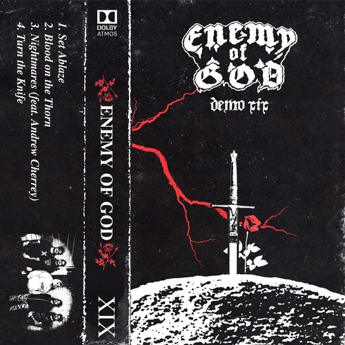 Demo - EP