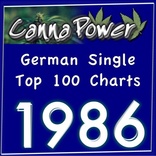 German Top 100 1986