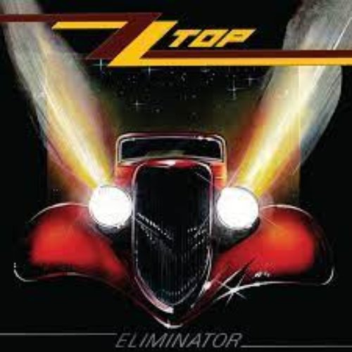 Eliminator (Deluxe Edition)