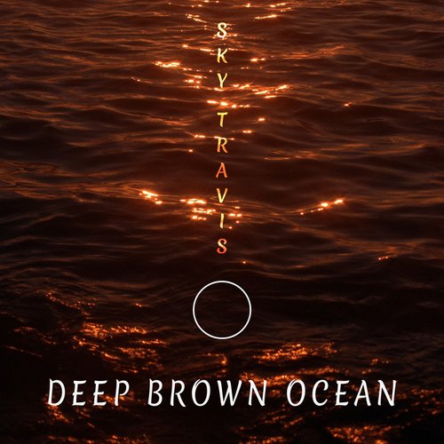 Deep Brown Ocean