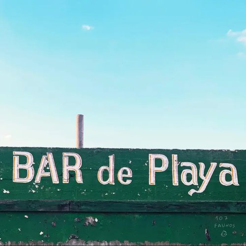 Bar de Playa