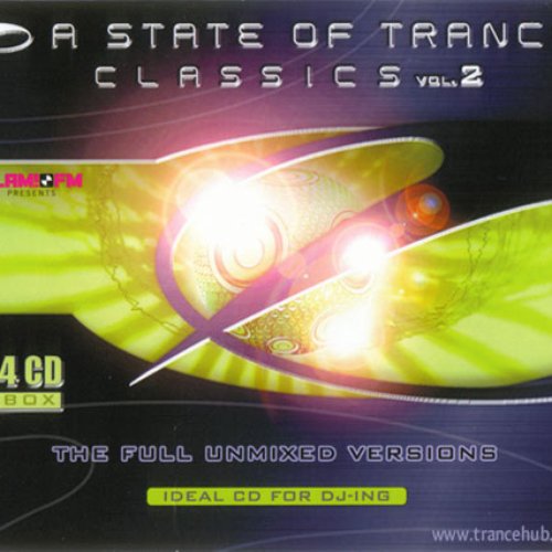 A State Of Trance Classics, Vol.2