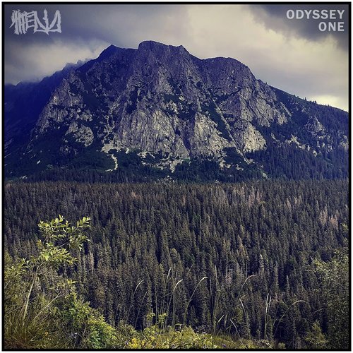 Odyssey One - EP