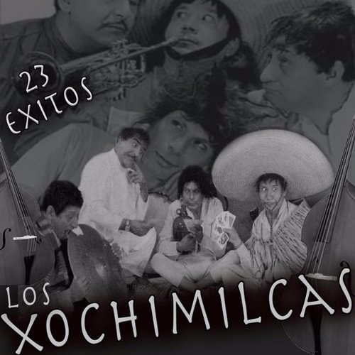 23 Exitos