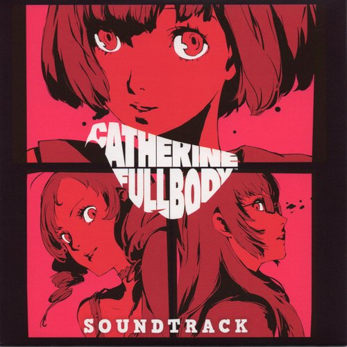 Catherine Full Body Soundtrack