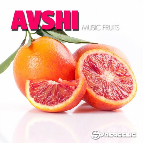 Music Fruits