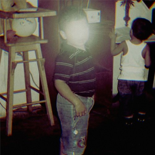 Ya No Sera, Ya No [Explicit]