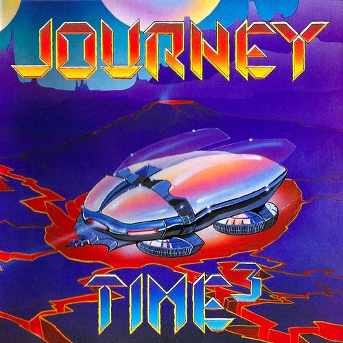 Time 3 (disc 3)