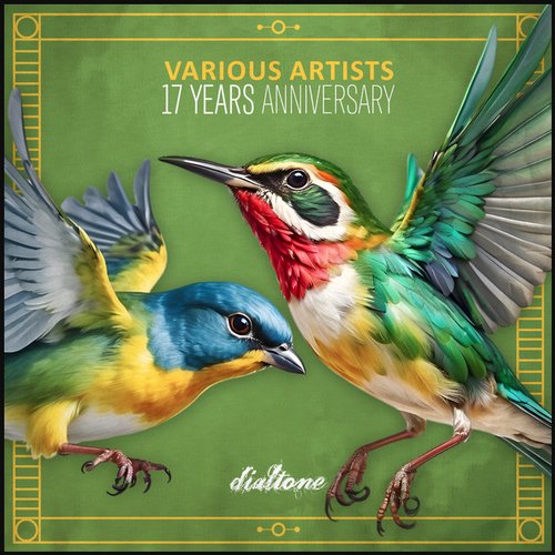 17 Years Anniversary VA