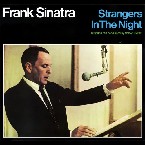Strangers in the Night (Expanded Edition)