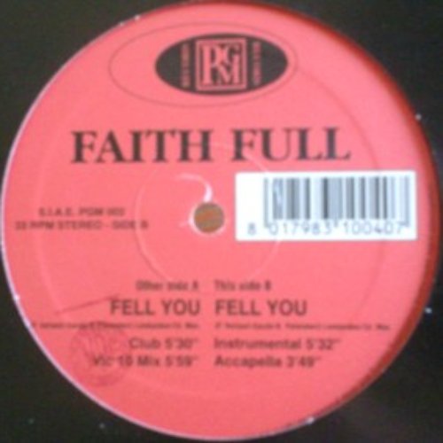Fell You