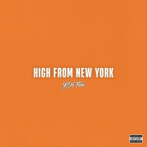 High From New York