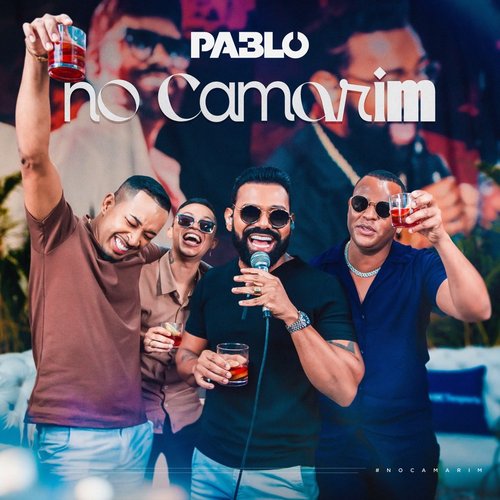 Pablo no Camarim, Vol. 1