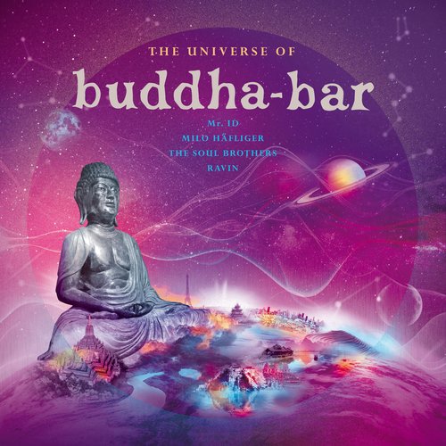 The Universe of Buddha Bar
