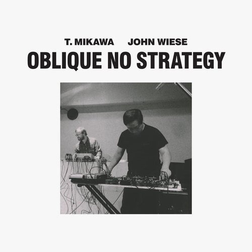 Oblique No Strategy