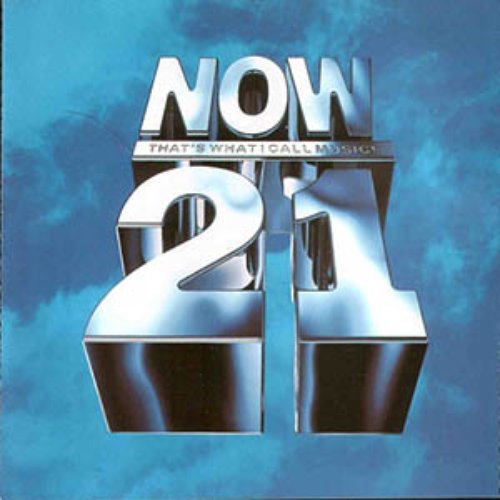 Now That's What I Call Music! 21