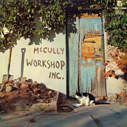 McCully Workshop Inc.