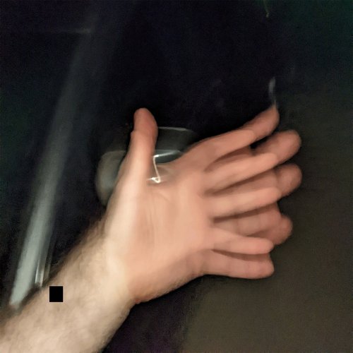 there is, no curse