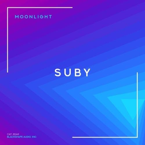 Moonlight - Single