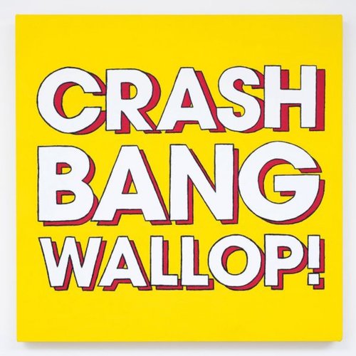 Crash, Bang, Wallop