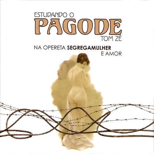 Estudando o Pagode: na Opereta Segregamulher e Amor