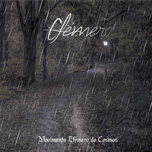 Movimento Efémero do Cosmos