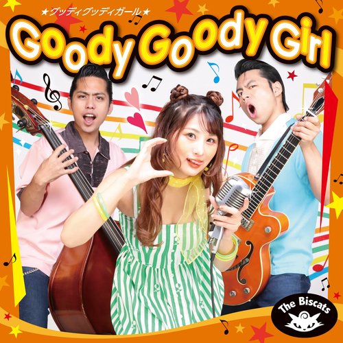 Goody Goody Girl - Single