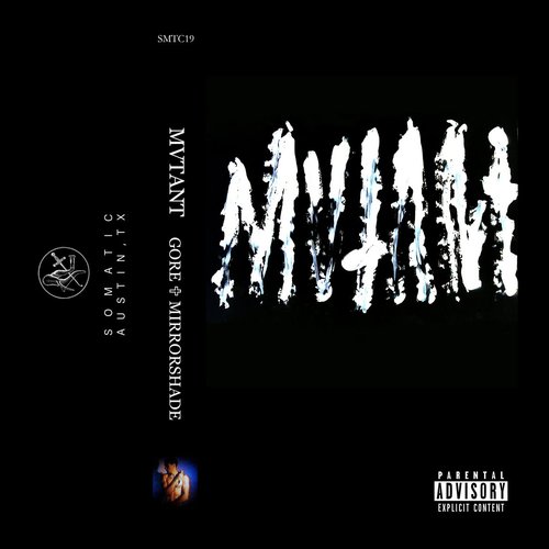 Gore ✞ Mirrorshade