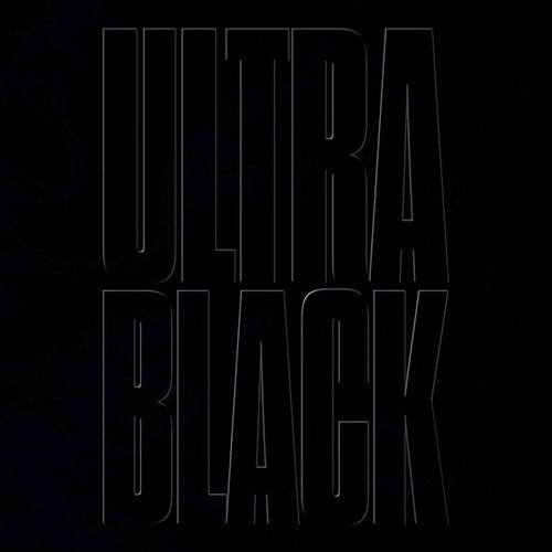 Ultra Black