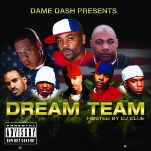 Dame Dash Presents Paid In Full / Dream Team