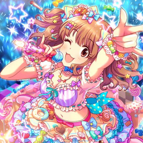 あんずのうた For Kirari Rearrange Mix 諸星きらり 松嵜麗 Last Fm