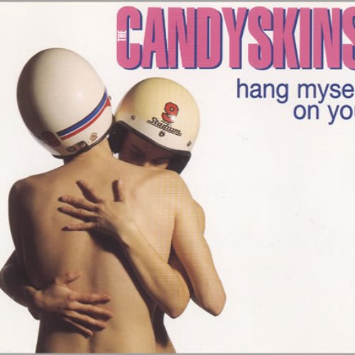 Hang Myself on You - Single