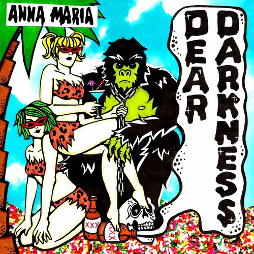 ANNA MARIA