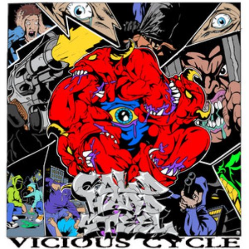 Vicious Cycle - EP