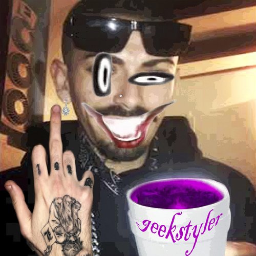 Geeekstyler