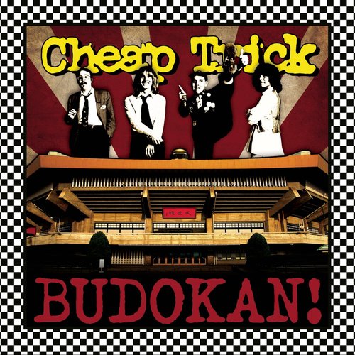 BUDOKAN! (30th Anniversary)