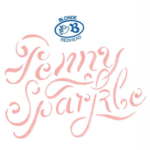 Penny Sparkle (Bonus Track Version)