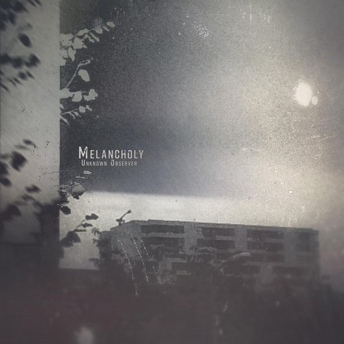 Melancholy