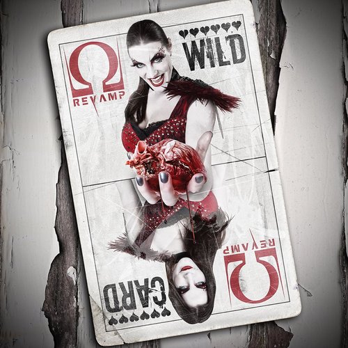 Wild Card (Bonus Version)