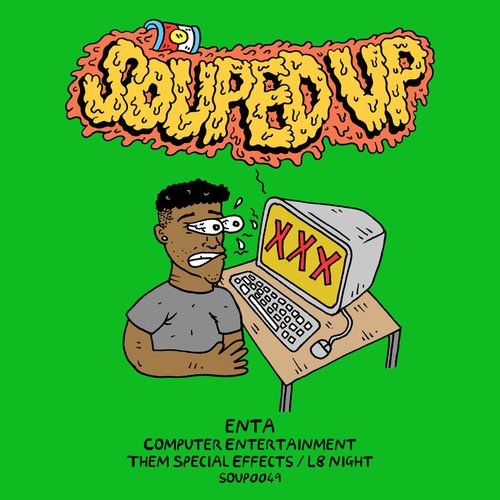 Computer Entertainment