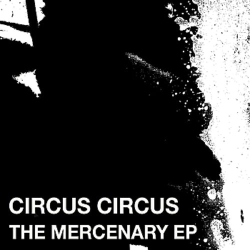 The Mercenary EP