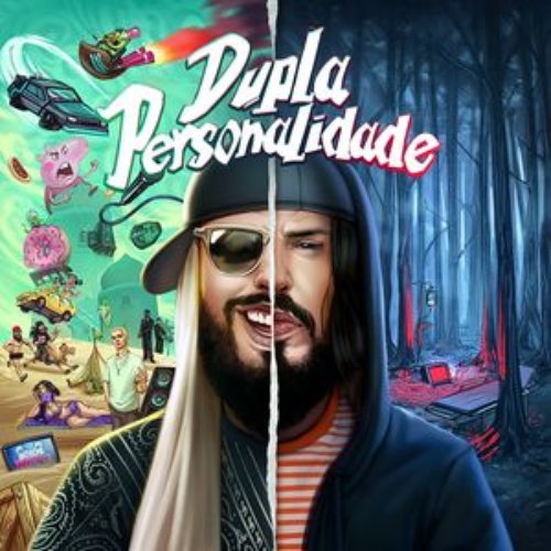 Dupla Personalidade