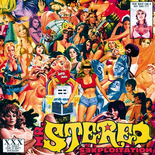 Sexploitation Project